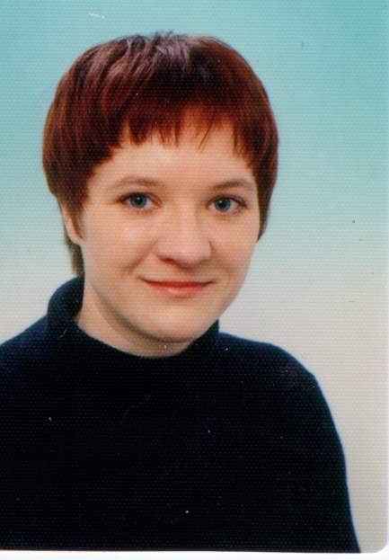Antje Rabenhorst